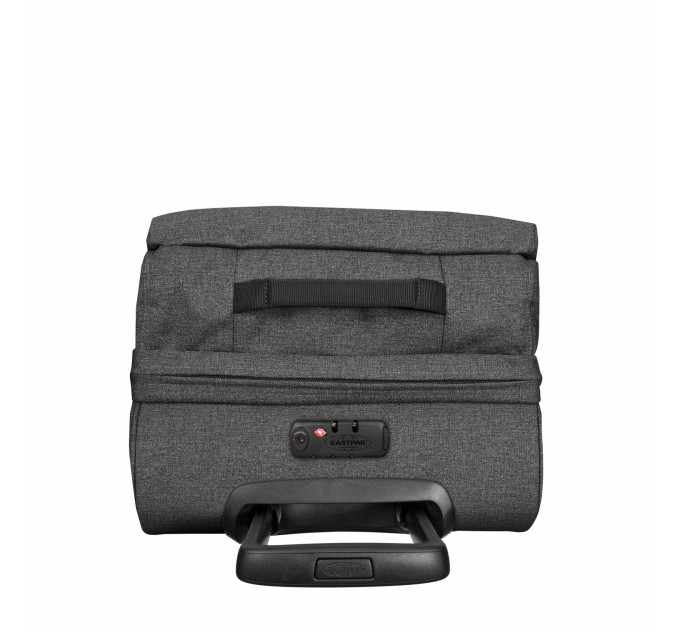 Мала валіза Eastpak TRANVERZ S Сірий One size (7dEK00061L77H One size)