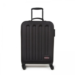 Мала валіза Eastpak TRANZSHELL S Чорний One size (7dEK00073F008 One size)