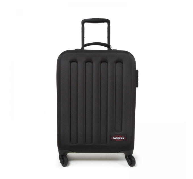 Мала валіза Eastpak TRANZSHELL S Чорний One size (7dEK00073F008 One size)