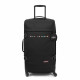 Середня валіза Eastpak TRANS4 M Чорний One size (7dEK00081LO05 One size)