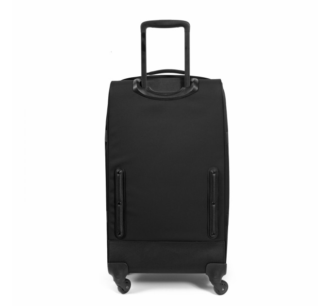 Середня валіза Eastpak TRANS4 M Чорний One size (7dEK00081LO05 One size)