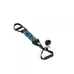 Еспандер LivePro PULL-UP AUXILIARY BELT синій 6x12x40см LP8428