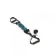 Еспандер LivePro PULL-UP AUXILIARY BELT синій 6x12x40см LP8428