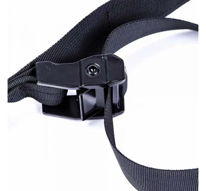 Еспандер LivePro PULL-UP AUXILIARY BELT синій 6x12x40см LP8428