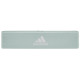 Еспандер-петля Adidas Resistance Band Heavy зелений Уні 70х7,6х0,5 ADTB-10703GN