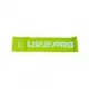 Еспандер стрічка FITNESS BAND LIGHT Зелений 200х15см (4,5кг) (LP8415-L)
