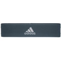 Еспандер-петля Adidas Resistance Band Heavy темно-синій Уні 70х7,6х0,5 ADTB-10705BL