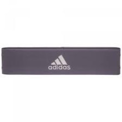 Еспандер-петля Adidas Resistance Band Heavy фіолетовий Уні 70х7,6х0,5 ADTB-10704PL