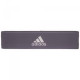 Еспандер-петля Adidas Resistance Band Heavy фіолетовий Уні 70х7,6х0,5 ADTB-10704PL