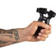 Еспандер для долоні Everlast ADJUSTABLE HAND GRIP HIGH TENSION чорний Уні OSFM P00002728