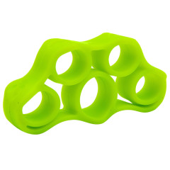 Еспандер для рук та пальців EasyFit GripFlex 3 кг (зелений)