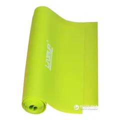 Еспандер стрічка LiveUP TPE BAND зелений M-1200х150х0.4мм LS3204-Mg
