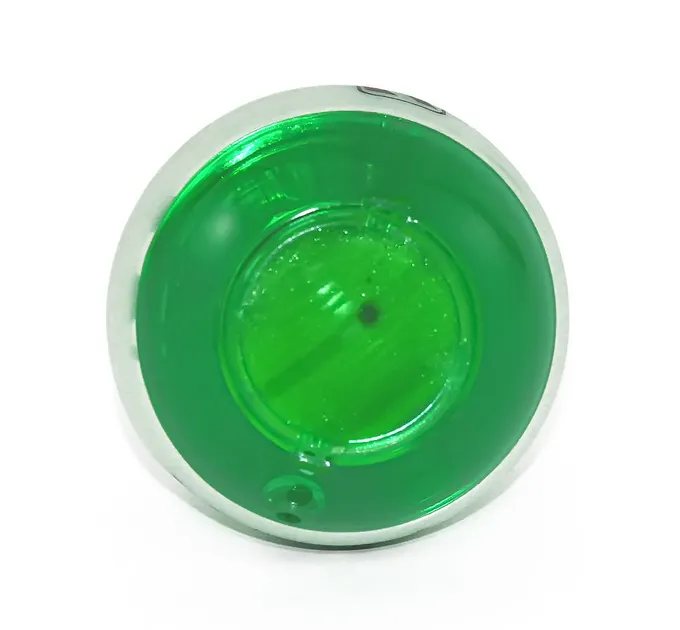 Тренажер для запястя Power ball Зелений 76х63см (LS3320)