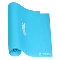 Еспандер стрічка LiveUP TPE BAND блакитний S-1200х150х0.5мм LS3204-Sb