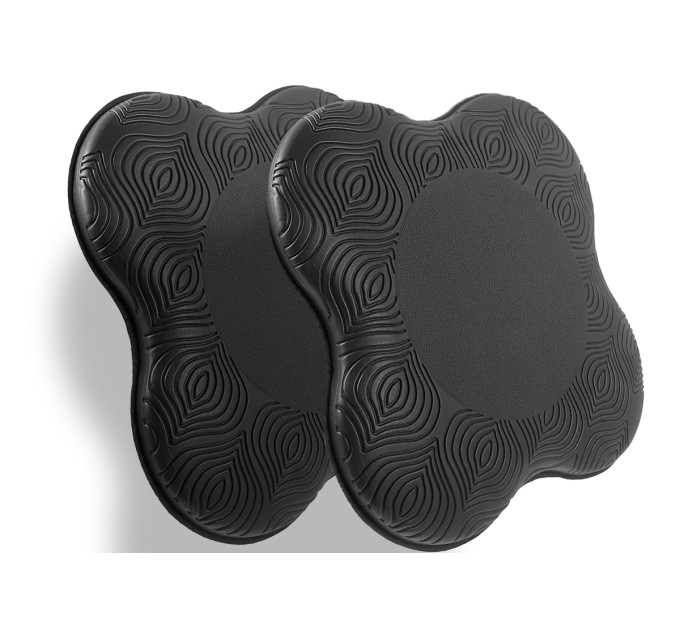 Підставки EasyFit під коліна та лікті для йоги та фітнесу