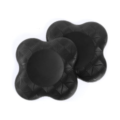 Підставки EasyFit під коліна та лікті для йоги та фітнесу