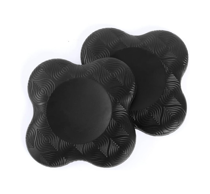 Підставки EasyFit під коліна та лікті для йоги та фітнесу Підставки EasyFit під коліна та лікті для йоги та фітнесу