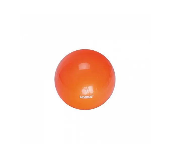 Мяч MINI BALL Помаранчевий 25см (LS3225-25o)