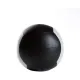 Мяч для кросфіту WALL BALL Чорний Сірий 10кг (LP8100-10)