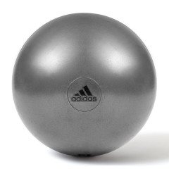 Фітбол Adidas Gymball чорний Уні 75 см ADBL-11247BK-NL