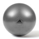 Фітбол Adidas Gymball чорний Уні 75 см ADBL-11247BK-NL