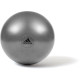 Фітбол Adidas Gymball сірий Уні 65 см ADBL-11246GR