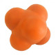 М'яч для реакції Meta Reaction Ball помаранчевий 10 см 1601001202