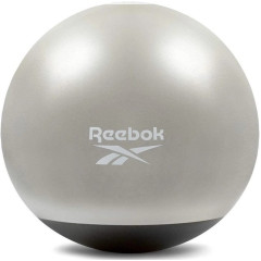 Фітбол Reebok Stability Gymball чорний Уні 75 см RAB-40017BK
