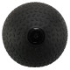 Медбол LivePro SLAM BALL Чорний 12 кг (LP8105-12)