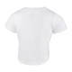 Дитяча Футболка Nike G NSW TEE CROP FUTURA Білий 128-137 (7dDA6925-102 128-137)