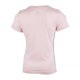 Дитяча Футболка Puma ESS Logo Tee Рожевий 104 (58702982 104)