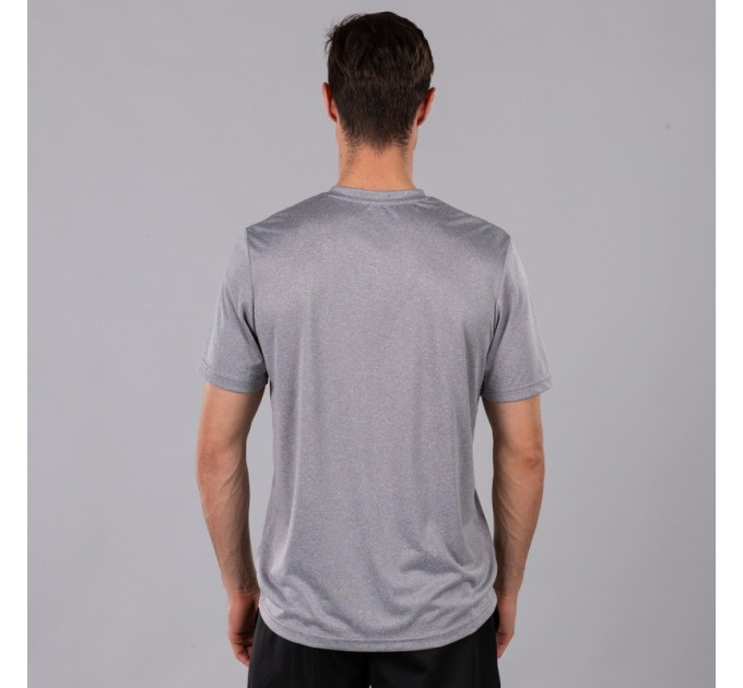 Футболка Joma COMBI сірий Діт 2XS 100052.250 2XS