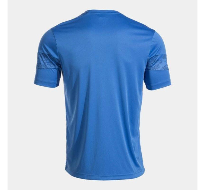 Дитяча Футболка JOMA CHAMPION VIII Синій 153-164 (104263.700 153-164)