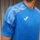 Дитяча Футболка JOMA CHAMPION VIII Синій 153-164 (104263.700 153-164)