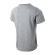 Дитяча Футболка Nike K NSW TEE EMB FUTURA Сірий 128-137 см (7dAR5254-063 128-137 см)