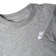 Дитяча Футболка Nike K NSW TEE EMB FUTURA Сірий 128-137 см (7dAR5254-063 128-137 см)