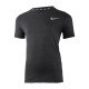 Дитяча Футболка Nike B NK DF SS MILER TOP Чорний XS (DD3055-010 XS) Дитяча Футболка Nike B NK DF SS MILER TOP Чорний XS (DD3055-010 XS)