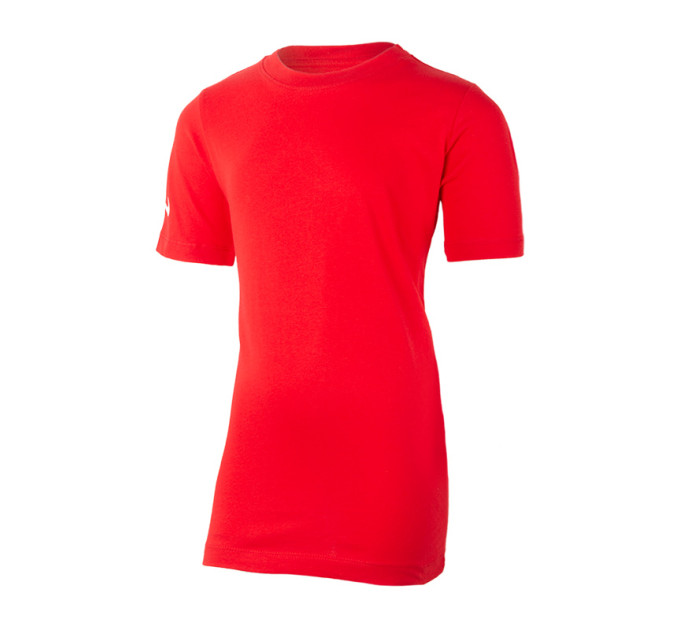 Дитяча Футболка Nike Y NK PARK20 SS TEE Червоний L (CZ0909-657 L)