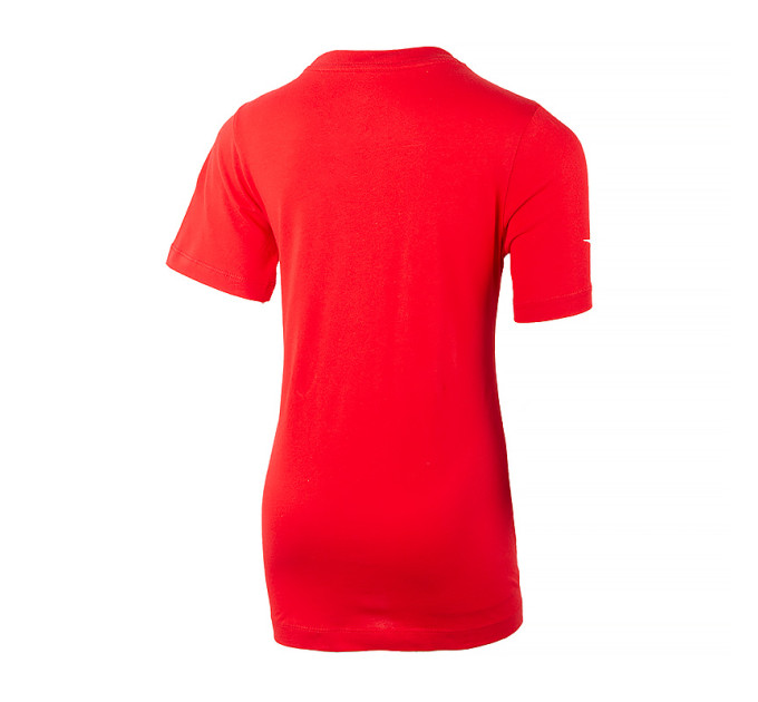 Дитяча Футболка Nike Y NK PARK20 SS TEE Червоний L (CZ0909-657 L)