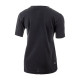 Дитяча Футболка New Balance Essentials Reimagined Arch. Чорний 137-147 (7dYT31507BK 137-147)