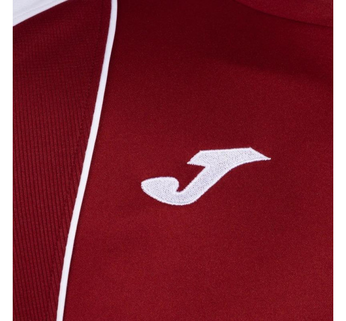 Дитяча футболка Joma CHAMPION VII Червоний 129-140 (103081.672 129-140)