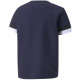 Футболка Puma teamRISE Jersey Jr темно-синій Діт 152 см 704938-06 152