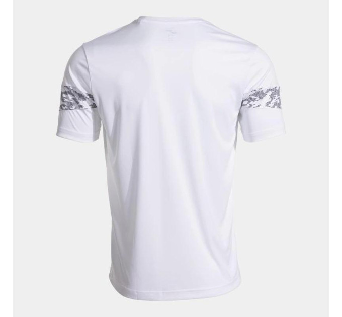 Дитяча Футболка JOMA CHAMPION VIII Білий 118-128 (104263.200 118-128)