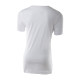 Дитяча Футболка Nike B NSW TEE EMB FUTURA Білий XS (AR5254-100 XS)