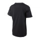 Дитяча Футболка Nike B NSW TEE CREATE PACK 2 Чорний XS (DX9512-010 XS)