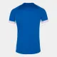 Футболка дитяча Joma SUPERNOVA II Синій Білий 141-152 (101604.702 141-152)