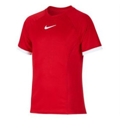 Дитяча Футболка Nike boy Dry SS top Червоний 122-128 (CD6131-687 122-128)