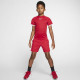 Дитяча Футболка Nike boy Dry SS top Червоний 122-128 (CD6131-687 122-128)