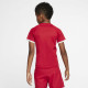 Дитяча Футболка Nike boy Dry SS top Червоний 122-128 (CD6131-687 122-128)