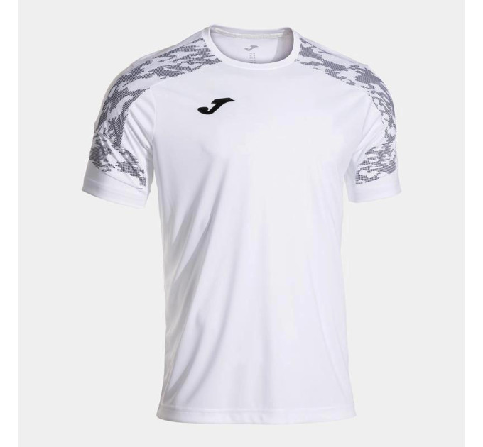 Дитяча Футболка JOMA CHAMPION VIII Білий 129-140 (104263.200 129-140) Дитяча Футболка JOMA CHAMPION VIII Білий 129-140 (104263.200 129-140)